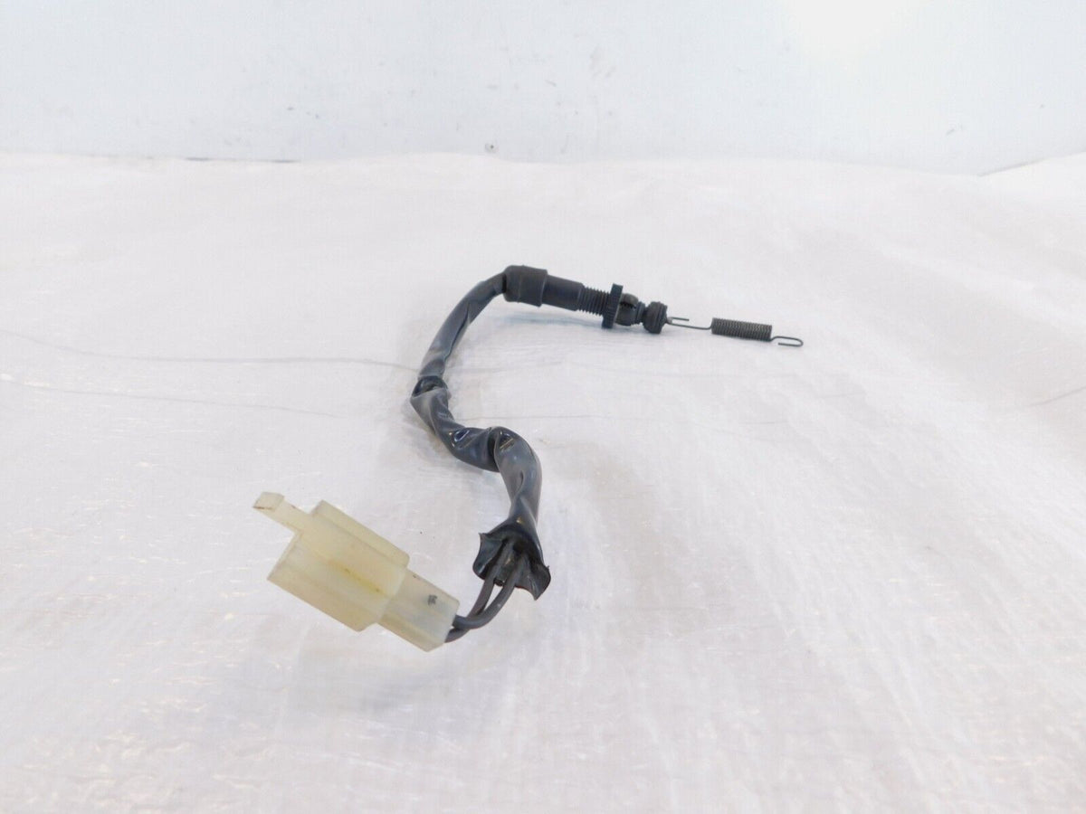 Honda VT600 Shadow 600 VLX Deluxe Rear Brake Pedal Tail Light Lamp Stop Switch - C3 Cycle