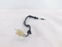 Honda VT600 Shadow 600 VLX Deluxe Rear Brake Pedal Tail Light Lamp Stop Switch - C3 Cycle