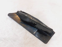 Harley Davidson Road King Electra Glide Lower Right Belt Guard Debris Deflector