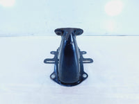 Honda CB350K CB350 & Scrambler CL350 Rear Taillight License Plate Mount Bracket - C3 Cycle