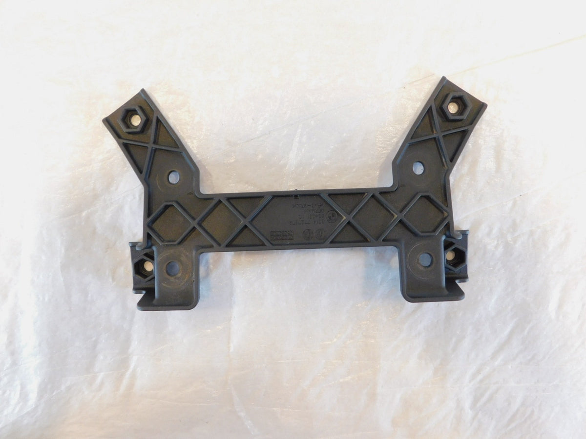 BMW K1600GT K1600GTL R1200RT Rear License Plate Tag Bracket Mount Stay Adapter - C3 Cycle