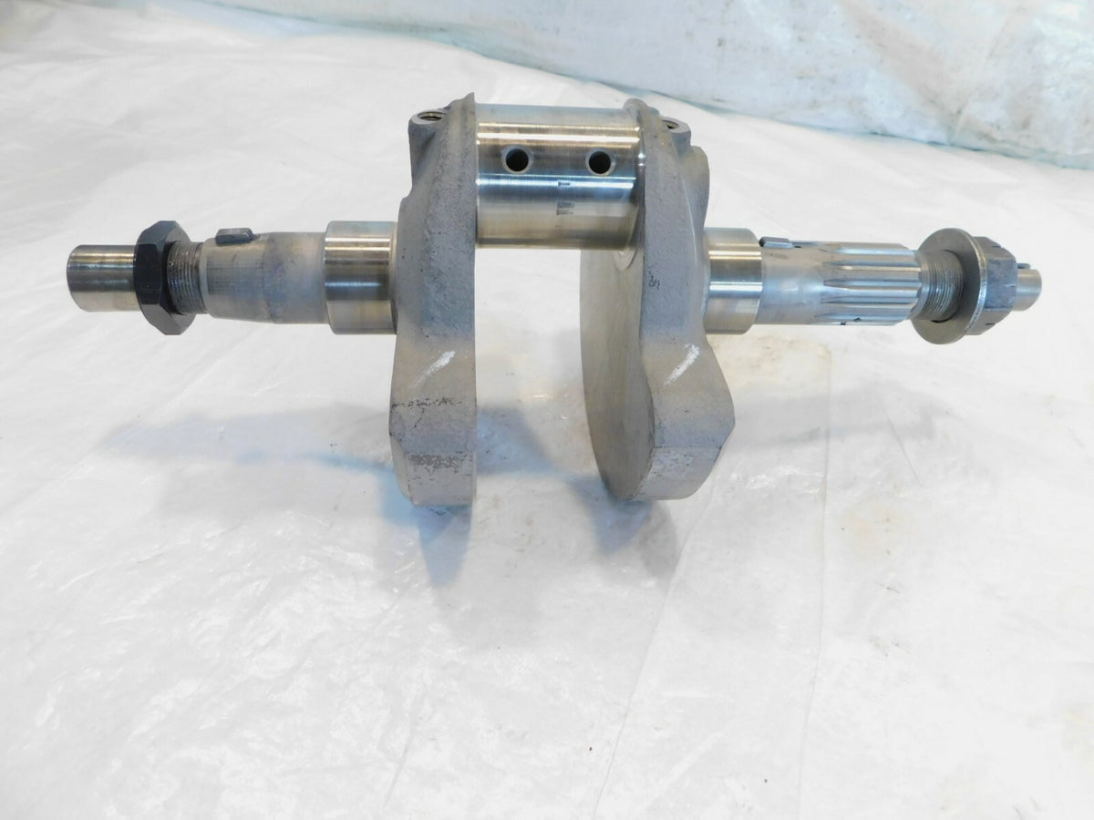 Ducati Scrambler 800 Monster 797 Plus Engine Motor Crankshaft Crank Drive Shaft - C3 Cycle