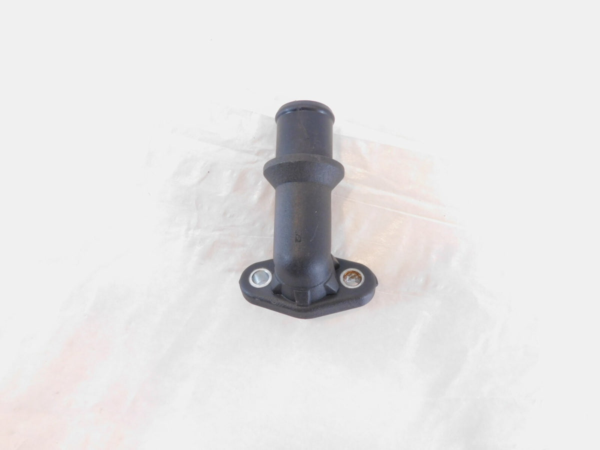 2015 2016 Indian Scout Sixty 1200 & Octane Engine Coolant Hose Line Pipe Nipple - C3 Cycle