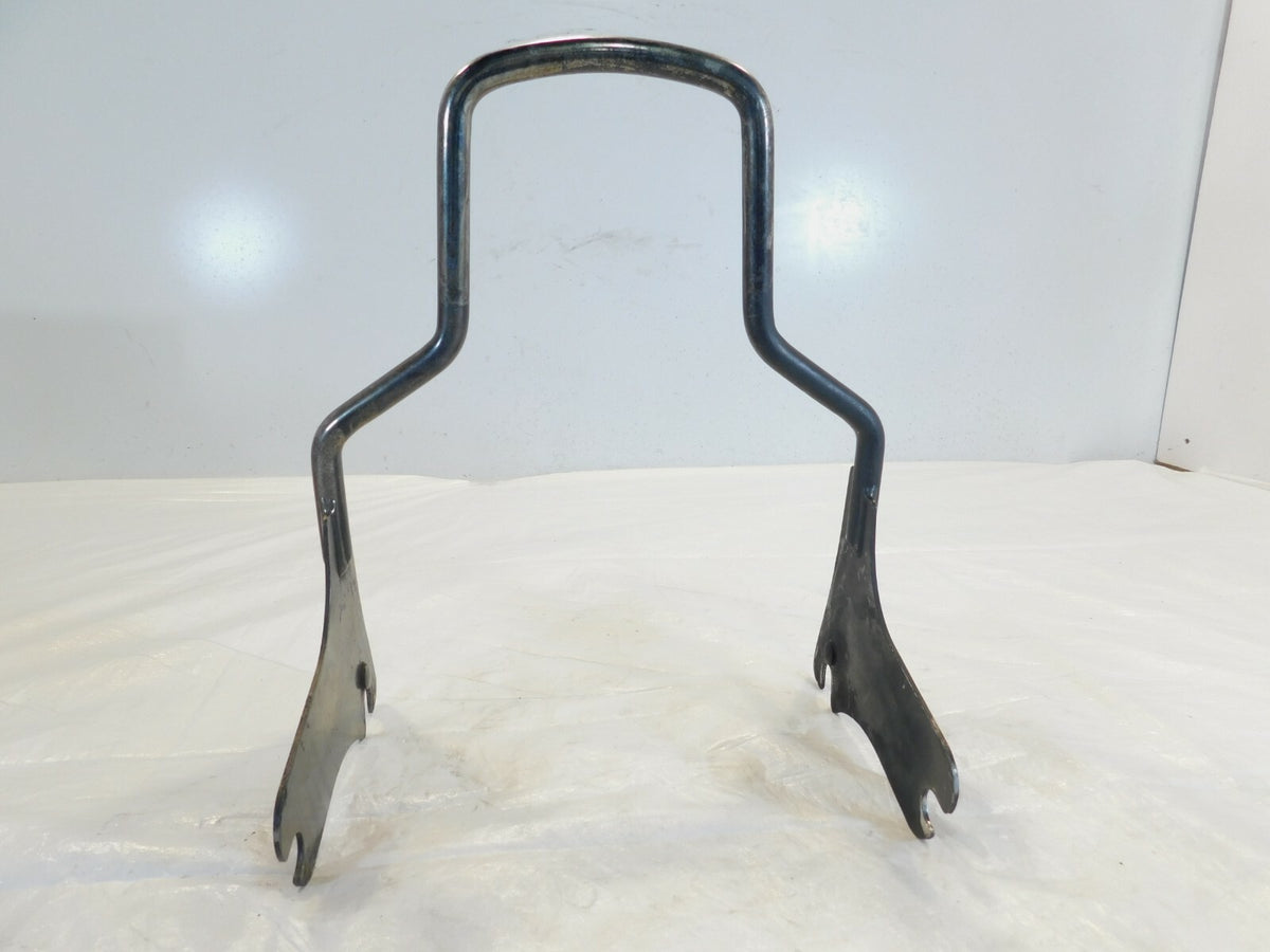 Harley Davidson Touring Electra Glide Road Glide Detachable Sissybar Backrest - C3 Cycle