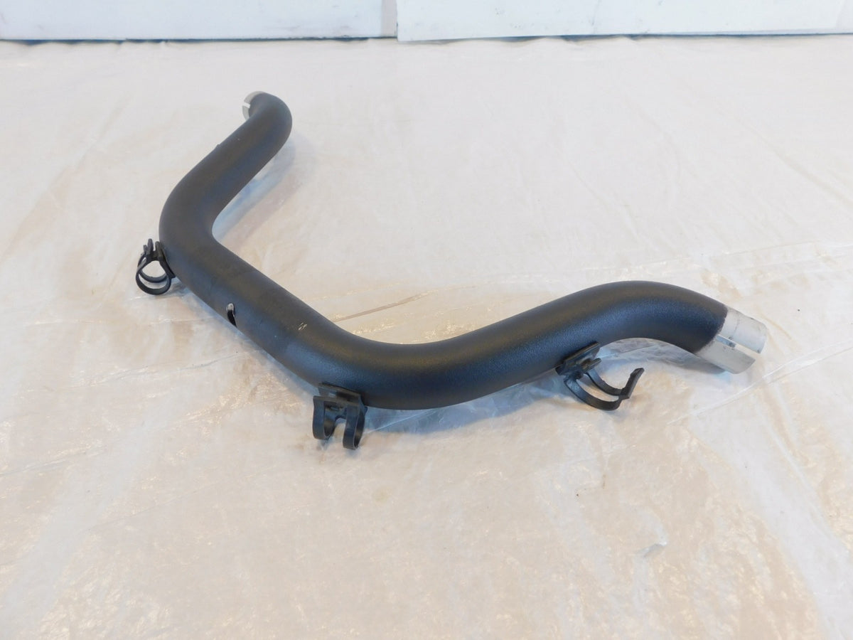 Can-Am Spyder F3 F3-S F3-T Limited LTD STD Black Front Handlebar Riser Bracket - C3 Cycle