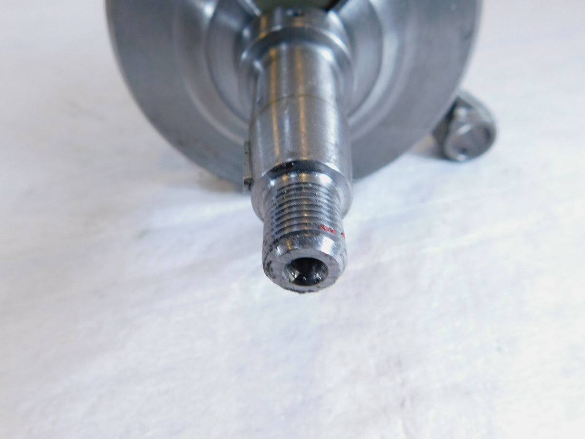 2003-2007 Aprilia Mojito 150 Custom Engine Motor Crankshaft Drive Shaft Flywheel - C3 Cycle