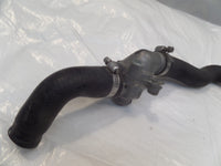1988-2007 Kawasaki EX250 Ninja 250 250R Radator Fluid Coolant Hoses & Thermostat - C3 Cycle