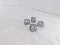 1991-2016 Harley Davidson Sportster 883 & 1200 Cylinder Head Mount Bolt Covers - C3 Cycle