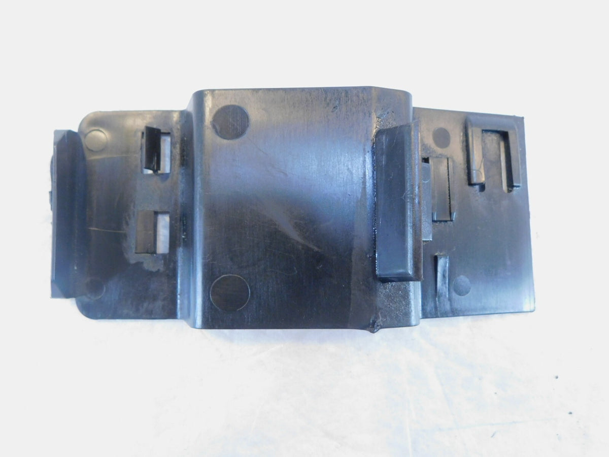 2006 Harley Davidson Dyna Low Rider Street Bob Electrical Wire Caddy Cover - C3 Cycle