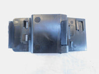 2006 Harley Davidson Dyna Low Rider Street Bob Electrical Wire Caddy Cover - C3 Cycle