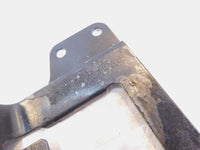 Honda Shadow VT1100C Spirit Rear Fender License Plate Mount Bracket & Reflector - C3 Cycle