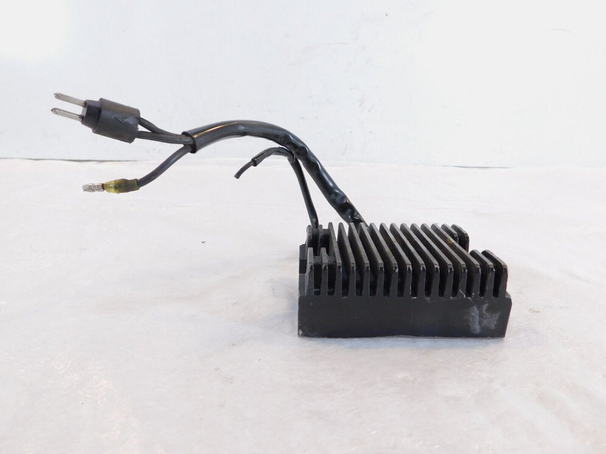 Buell M2 Cyclone & S2 S3 Thunderbolt & X1 Lightning Voltage Regulator Rectifier - C3 Cycle