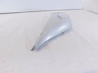 BMW K1200S K1300S Light Grey Left Rear Tail Section Trim Fairing Cowling Covers - C3 Cycle