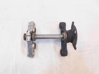 1986 1987 Harley Davidson Sportster 883 Front Fork Triple Tree Steering Bracket - C3 Cycle