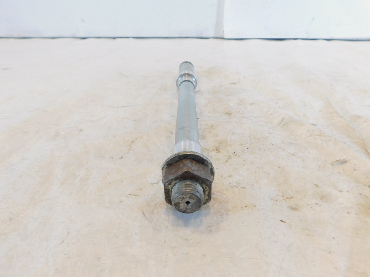 Buell M2 Cyclone & S2 S3 Thunderbolt & X1 S1 Lightning Front Wheel Axle Bolt - C3 Cycle