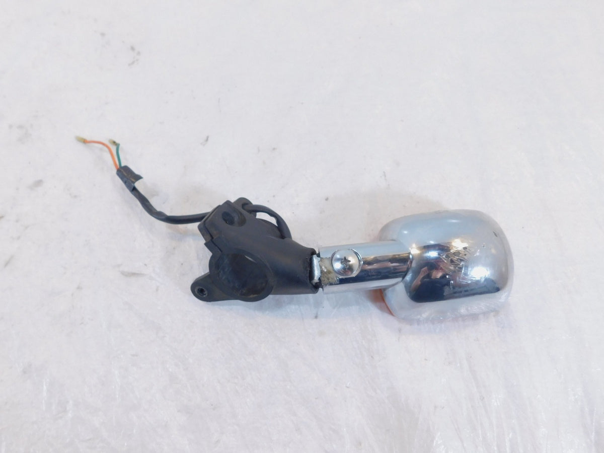 1985-2016 Honda CMX250 CMX250C Rebel 250 Front Right Turn Signal Flasher Light - C3 Cycle