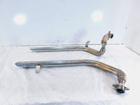 1987-2000 Yamaha Virago 535 535S XV535 Exhaust System Header Muffler Pipes - C3 Cycle