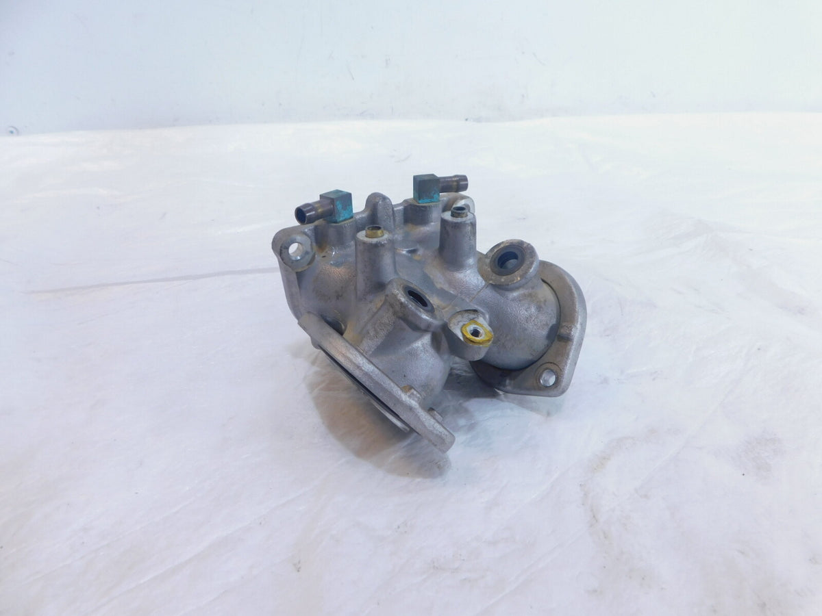 Kawasaki Vulcan 1600 VN1600 Classic Nomad Throttle Body Intake Injector Manifold - C3 Cycle