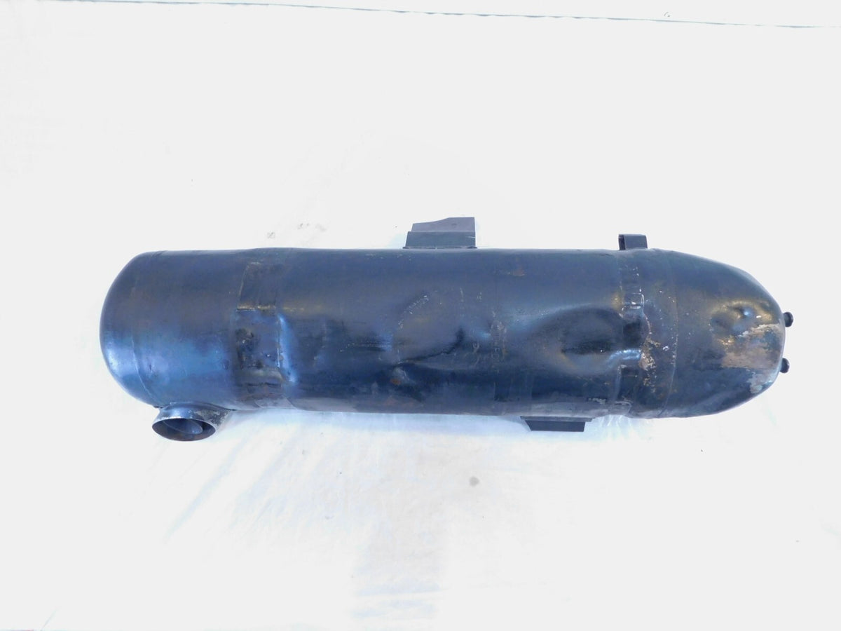 03 Buell XB XB9 XB9S Lightning XB9R Firebolt Dented Exhaust Header Pipe Muffler - C3 Cycle