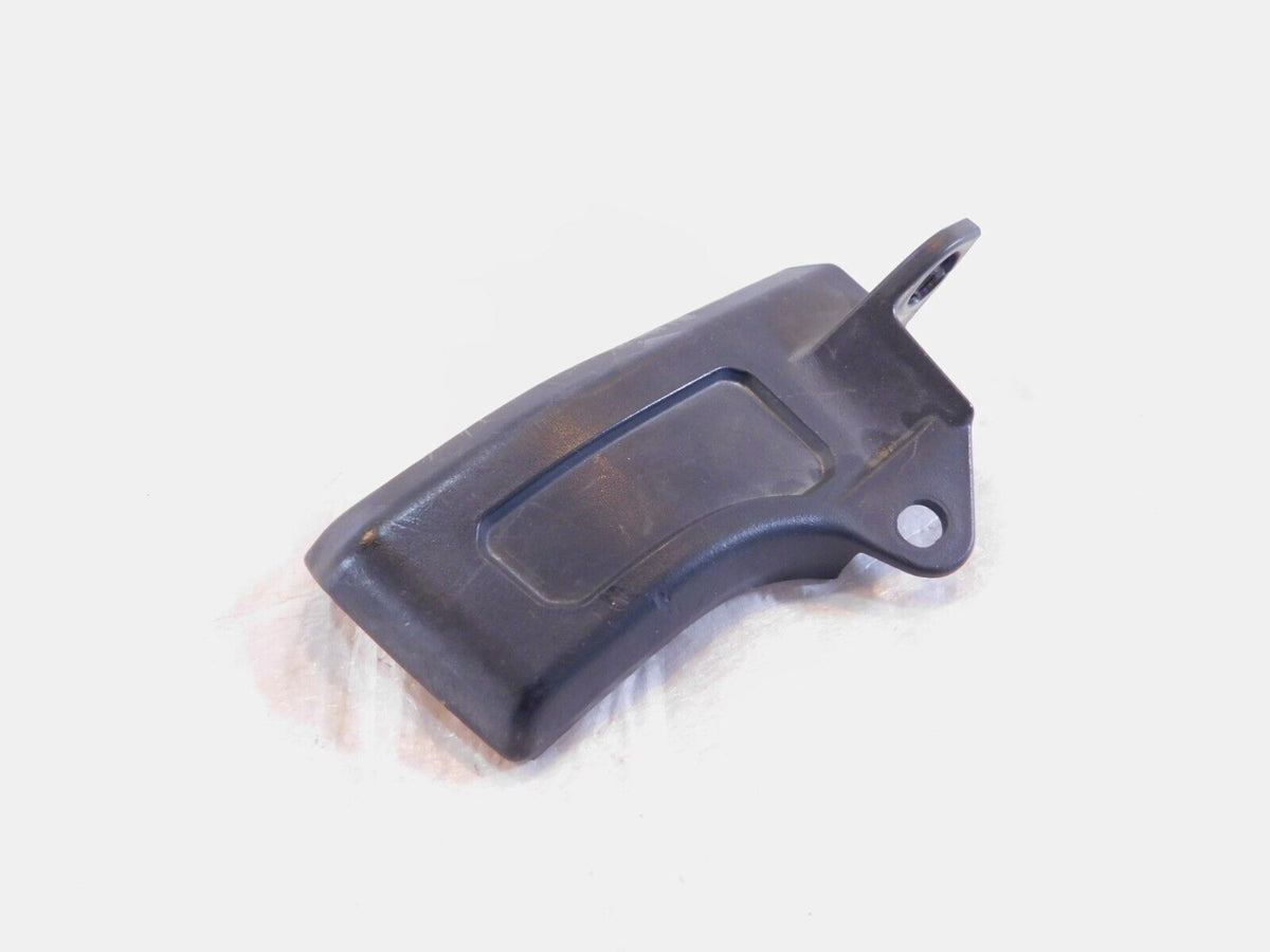 2011 2012 2013 Yamaha FZ8 FZ8N Right Top Radiator Cover Cap Infill Trim Panel - C3 Cycle