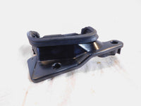 1986-06 Kawasaki Concours 1000 ZG1000 Black Rear Right Radiator Duct 14073-1284 - C3 Cycle
