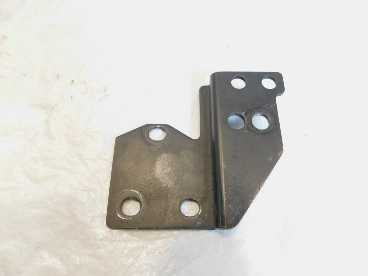 1999 Harley Davidson Street Glide & Road King Detachable Sissybar Mount Brackets - C3 Cycle
