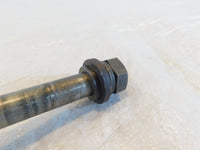 Harley Davidson Ironhead Sportster 900 1000 Rear Wheel Rim Axle Bolt w/ Spacer - C3 Cycle