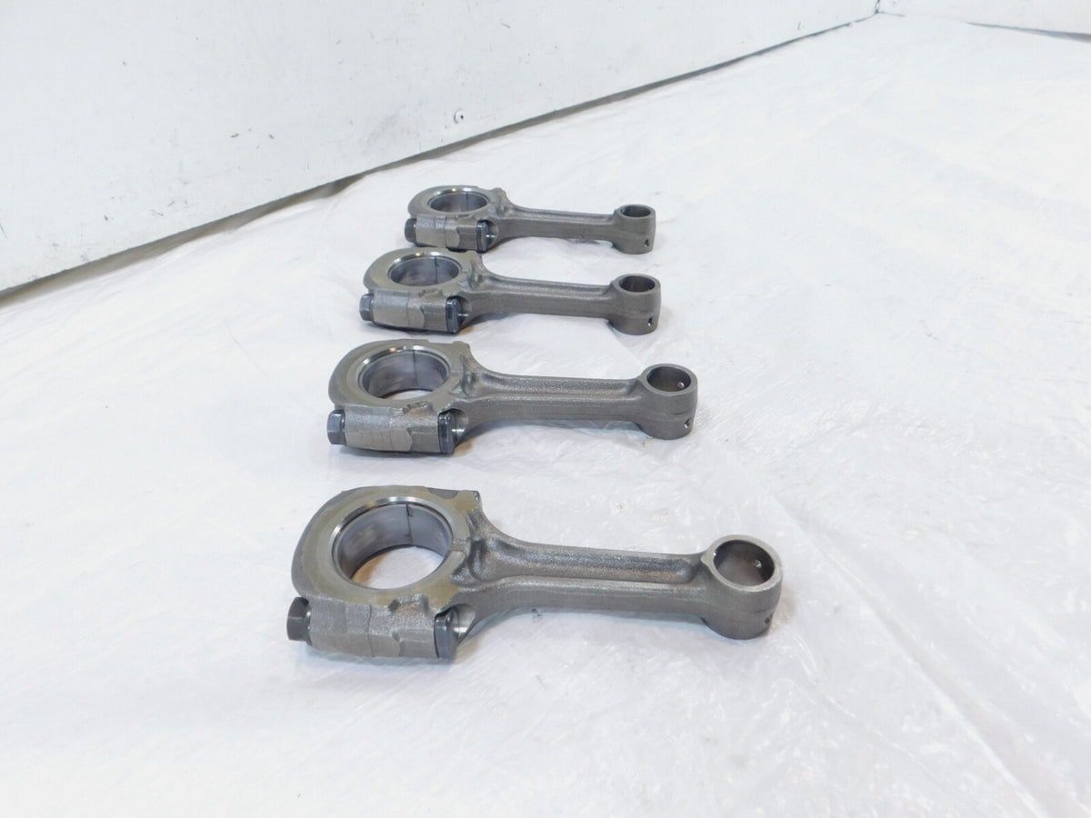Kawasaki Concours & Ninja 1000 1000R Engine Crankshaft Piston Connecting Rods