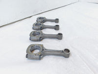 Kawasaki Concours & Ninja 1000 1000R Engine Crankshaft Piston Connecting Rods
