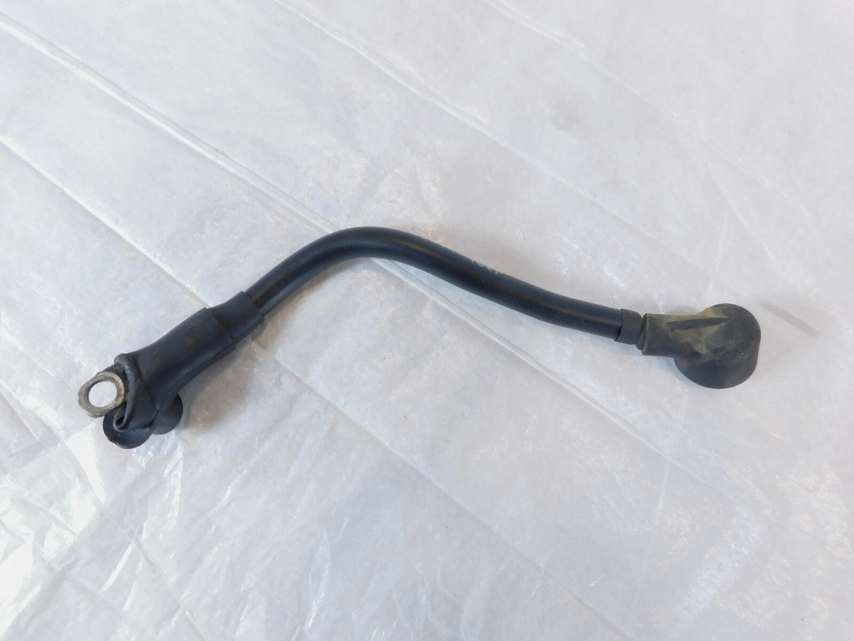 2002-2006 Harley V-Rod VRod VRSC VRSCA Starter to Solenoid Cable Line Wire - C3 Cycle