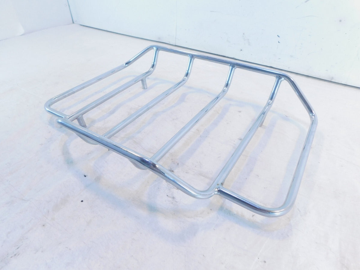 Harley Davidson Touring Electra Glide Ultra & Classic Tour Pak Lid Luggage Rack - C3 Cycle