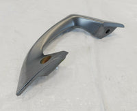 01-03 Aprilia RST1000 RST 1000 Futura Left Side Rear Passenger Grab Bar Handle