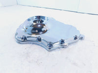 02-03 Harley Davidson VRod VRSC Chrome Left Engine Motor Alternator Stator Cover - C3 Cycle