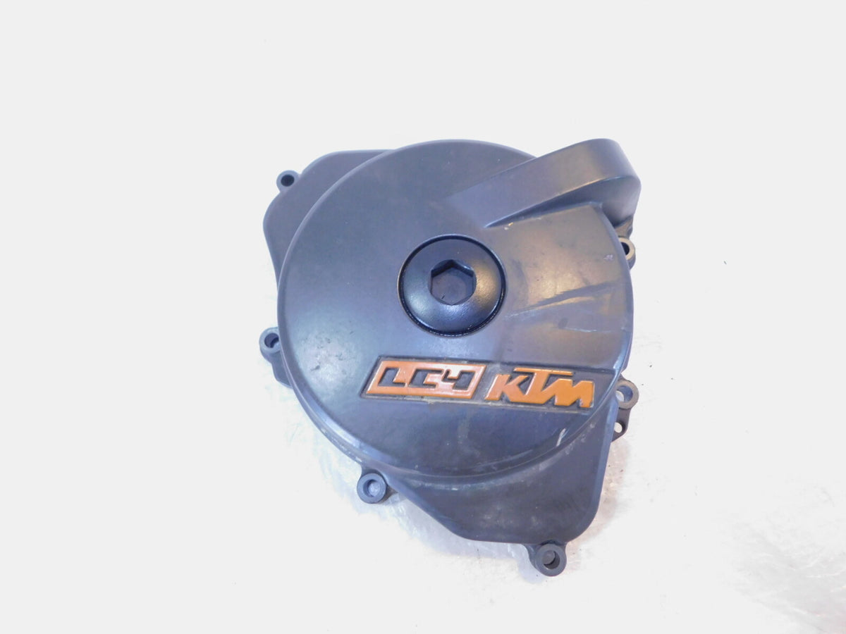 KTM 690 Duke & Enduro R Engine Motor Alternator Generator Stator Coil Cover - C3 Cycle