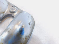 2001-2017 Honda GL1800 Goldwing 1800 Front Left Exhaust Header Pipe Shield Cover - C3 Cycle