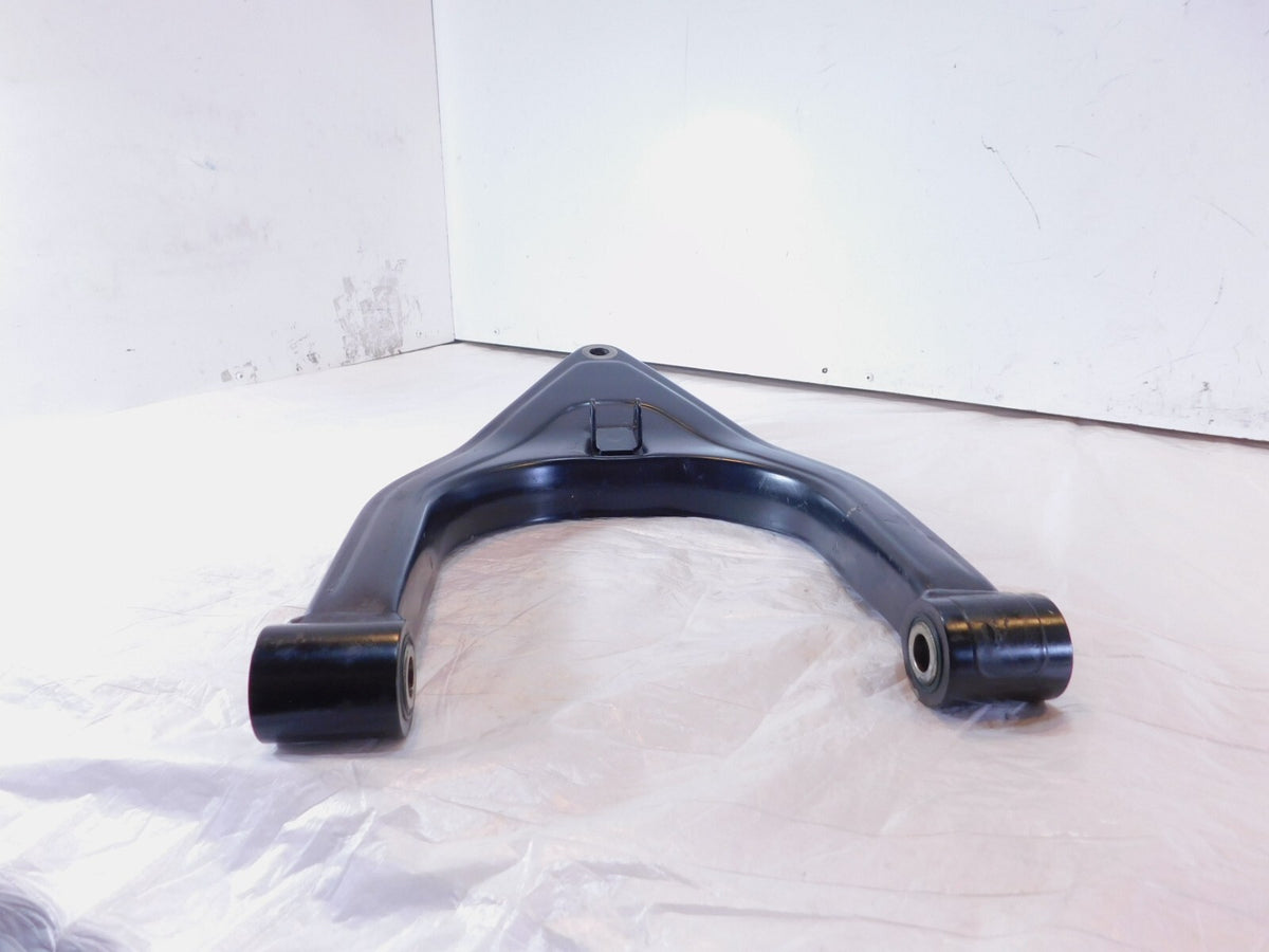 BMW R1100R R1100S R850R Black Front Wheel Fork Suspension Swingarm Trailing Arm