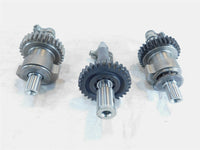 1997-2003 Honda CBR1100XX Blackbird Crankshaft Balancer Shafts Arms & Gears - C3 Cycle