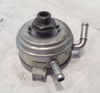 1993-1999 Honda CBR900RR OEM Engine Motor Oil Cooler & Mount Bolt 15700-MW0-505 - C3 Cycle