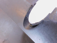 BMW K1 K100 K100RS K1100 K1100LT K75 K75S Side Fairing Cowling Cover Trim Panel - C3 Cycle