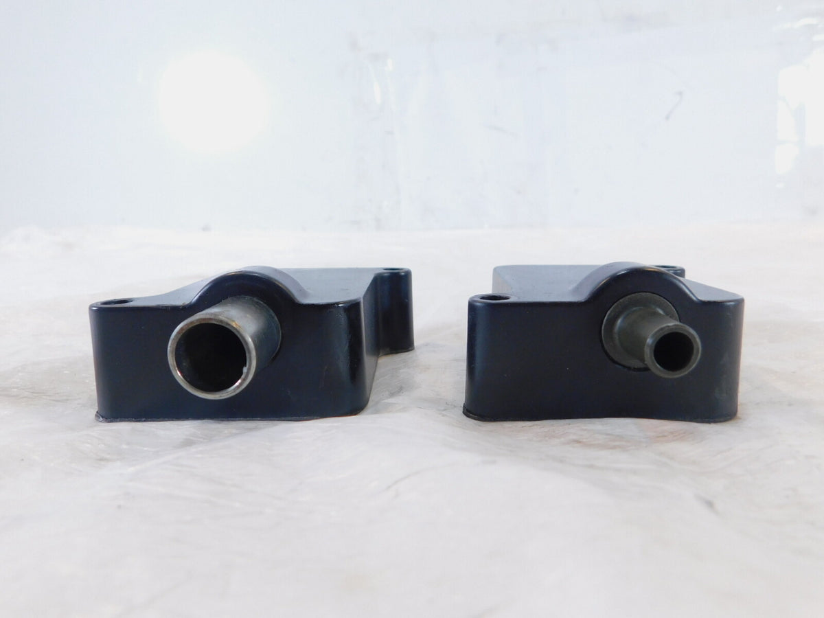 Kawasaki Vulcan VN1500 VN1600 Classic Nomad Cylinder Head Reed Valve Covers - C3 Cycle