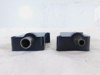 Kawasaki Vulcan VN1500 VN1600 Classic Nomad Cylinder Head Reed Valve Covers - C3 Cycle
