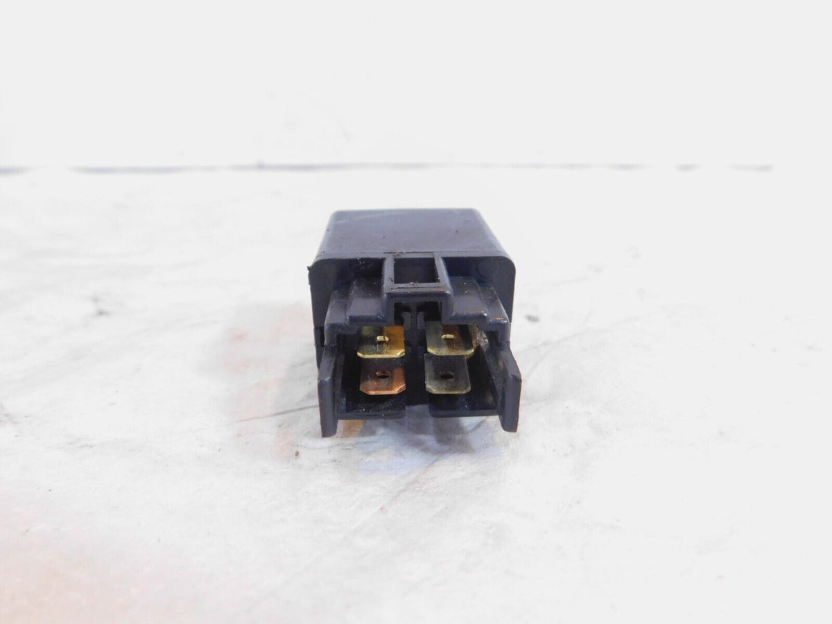 2003 Honda VTX1800 VTX1800C VTX1800R 4 Pin Wire Harness Electrical Relay Switch - C3 Cycle