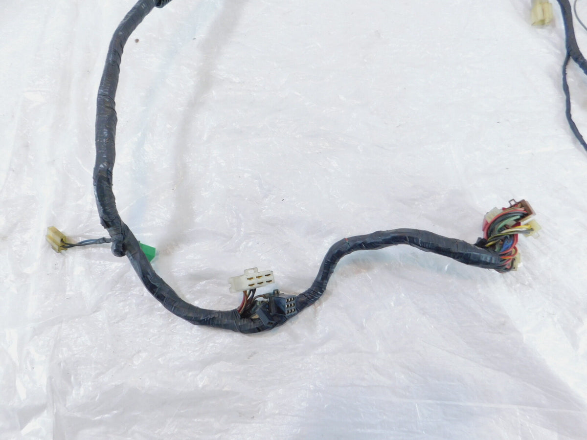 Kawasaki Ninja 1000 1000R ZX1000 Main Electric Wire Wiring Harness Loom