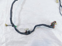 Kawasaki Ninja 1000 1000R ZX1000 Main Electric Wire Wiring Harness Loom