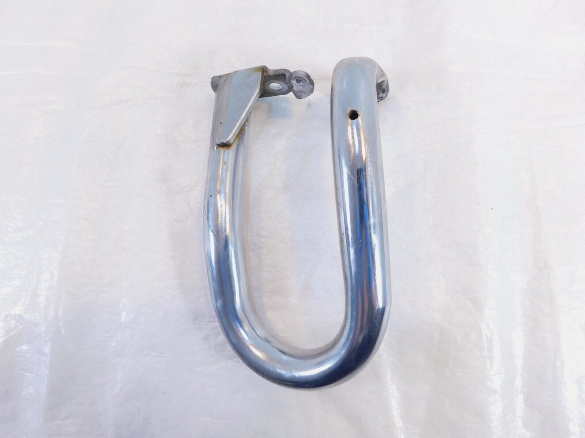 2001-2017 Honda GL1800 Goldwing 1800 Chrome Right Saddlebag Guard Crash Bar Rail - C3 Cycle