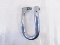 2001-2017 Honda GL1800 Goldwing 1800 Chrome Right Saddlebag Guard Crash Bar Rail - C3 Cycle