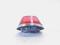 Harley Davidson Dyna Softail & Sportster Rear Tail Brake Lamp Light & Backplate - C3 Cycle