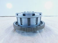 Indian Chief Chieftain Roadmaster Springfield Challenger Clutch Basket & Plates - C3 Cycle