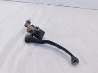 Yamaha Virago 500 535 700 750 920 1100 Black Clutch Mount Perch Bracket & Lever - C3 Cycle