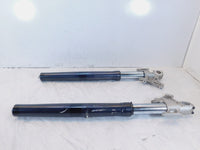 2008 08 KTM 990 Super Duke WP Front Wheel Left/Right Fork Shock Leg Tubes -Bent - C3 Cycle